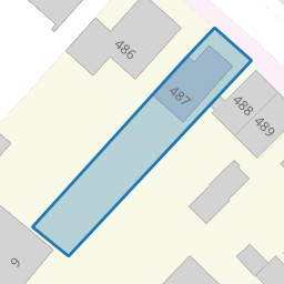 Perceel HLM03-A-5097