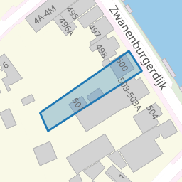 Perceel HLM03-A-5107