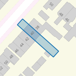 Perceel HLM03-A-5169