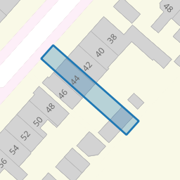 Perceel HLM03-A-5171