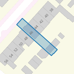 Perceel HLM03-A-5172