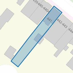 Perceel HLM03-A-5214