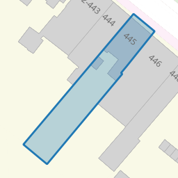 Perceel HLM03-A-5219