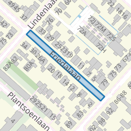 Perceel HLM03-A-5234