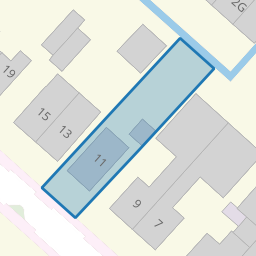 Perceel HLM03-A-5256