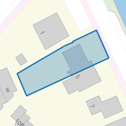 Perceel HLM03-A-5296