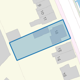 Perceel HLM03-A-5301