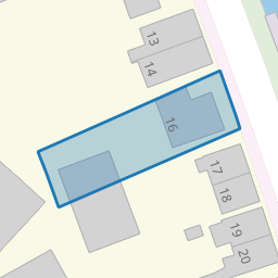 Perceel HLM03-A-5305