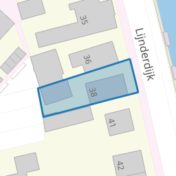 Perceel HLM03-A-5321