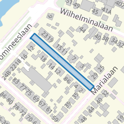 Perceel HLM03-A-5391