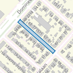 Perceel HLM03-A-5397