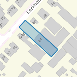 Perceel HLM03-A-5436