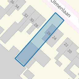 Perceel HLM03-A-5487