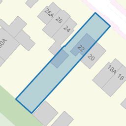 Perceel HLM03-A-5502