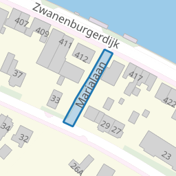 Perceel HLM03-A-5512