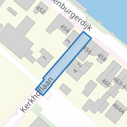 Perceel HLM03-A-5523