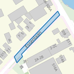 Perceel HLM03-A-5526