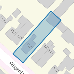 Perceel HLM03-A-5530