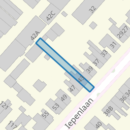 Perceel HLM03-A-5537