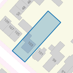 Perceel HLM03-A-5551