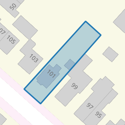 Perceel HLM03-A-5552