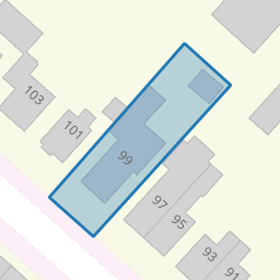 Perceel HLM03-A-5553