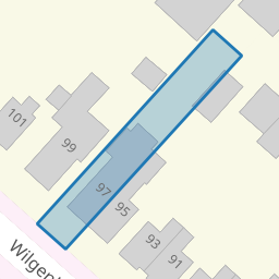 Perceel HLM03-A-5554