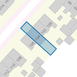 Perceel HLM03-A-5594