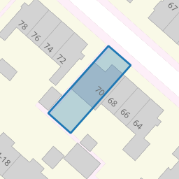 Perceel HLM03-A-5661