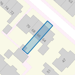 Perceel HLM03-A-5663