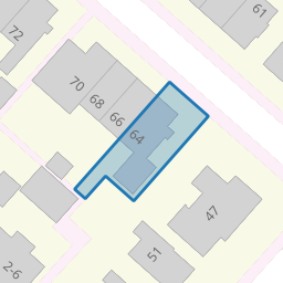 Perceel HLM03-A-5664