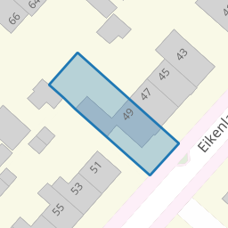 Perceel HLM03-A-5700