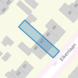 Perceel HLM03-A-5701