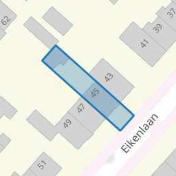 Perceel HLM03-A-5702