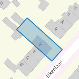 Perceel HLM03-A-5703