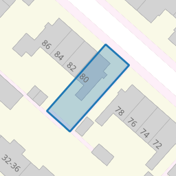 Perceel HLM03-A-5716