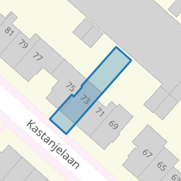 Perceel HLM03-A-5783