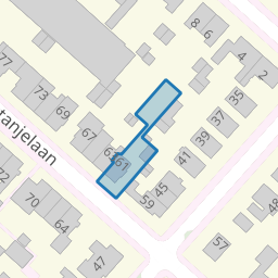 Perceel HLM03-A-5789