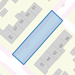 Perceel HLM03-A-5862