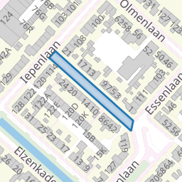 Perceel HLM03-A-5913