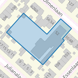 Perceel HLM03-A-5948