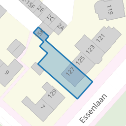 Perceel HLM03-A-5983