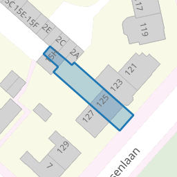 Perceel HLM03-A-5984