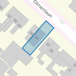 Perceel HLM03-A-6009