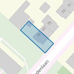 Perceel HLM03-A-6014