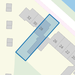 Perceel HLM03-A-6025