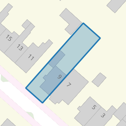 Perceel HLM03-A-6026