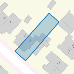 Perceel HLM03-A-6029