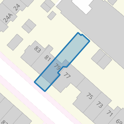 Perceel HLM03-A-6032