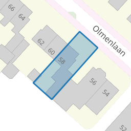 Perceel HLM03-A-6043